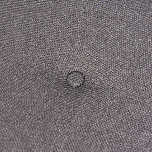 Entryway Shoe Rack Living Room Bamboo Storage Bench 23.6 x 12 x 17.3 inch