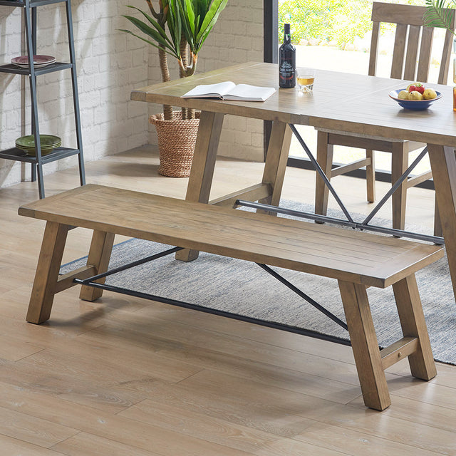 Sonoma Dining Bench