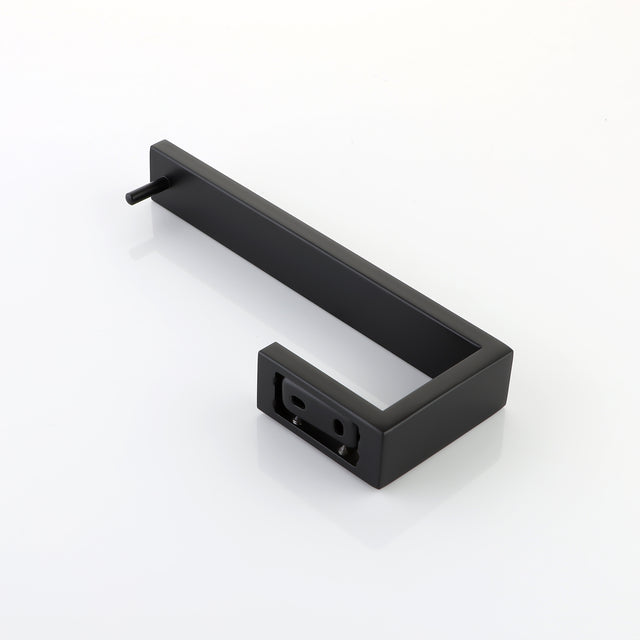 4- Piece Bathroom Hardware Set