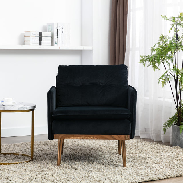 COOLMORE chaise lounge chair /accent chair