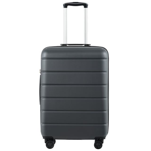 Luggage sets Suitcase Lightweight TSA Lock Spinner 20in24in28in