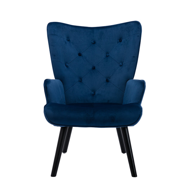 COOLMORE Accent chair Living Room/Bed Room, Modern Leisure Chair