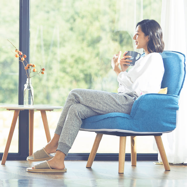 Revolving children's sofa Kids Desk Chair Office Computer Chair for Teens,Mid-Back Ergonomic Task Chair Adjustable Swivel Home Children Study Chair Adjustable Vanity Tas