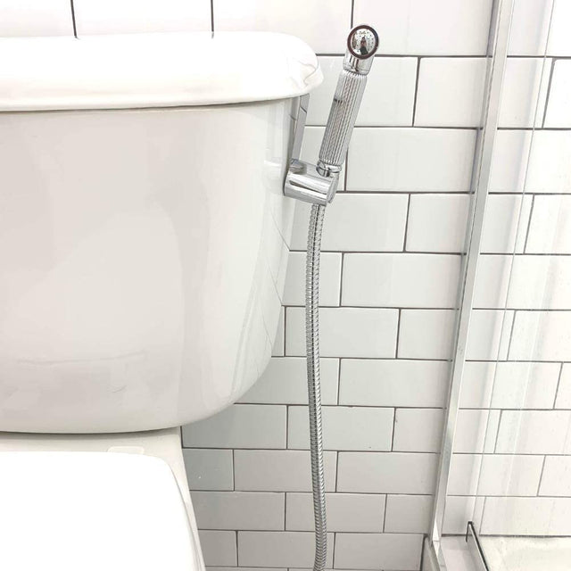 Bidet Sprayer for Toilet, Handheld Cloth Diaper Sprayer
