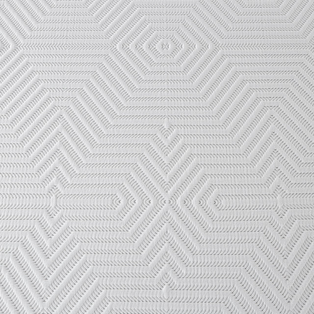 S105 QUEEN MATTRESS 60" x 80" x 10.5"