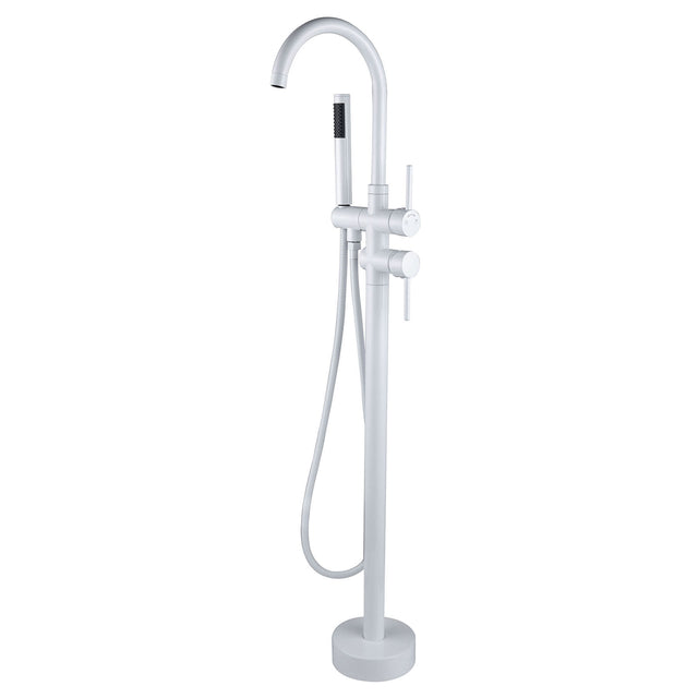 Freestanding Faucet