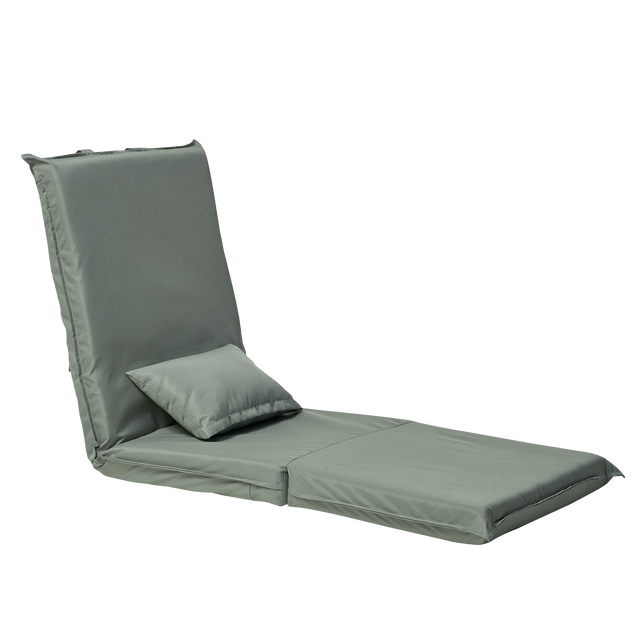 Foldable Portable Chair for Outdoor Travel, Picnic, BBQ,Camping Folding Adults with Carry Bag,Portable Chair for Outdoor Travel, Fourteen-Position Adjustable Recliner