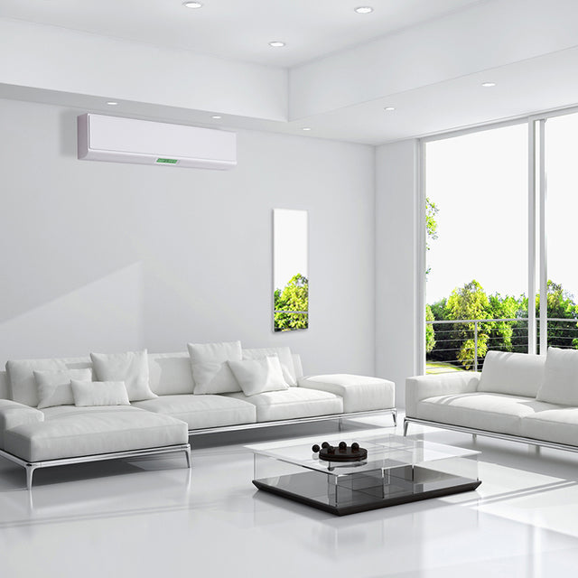 Bathroom Dressing,Makeup Mirror Decorative Living Room Mirror,Two PCS 1 Set