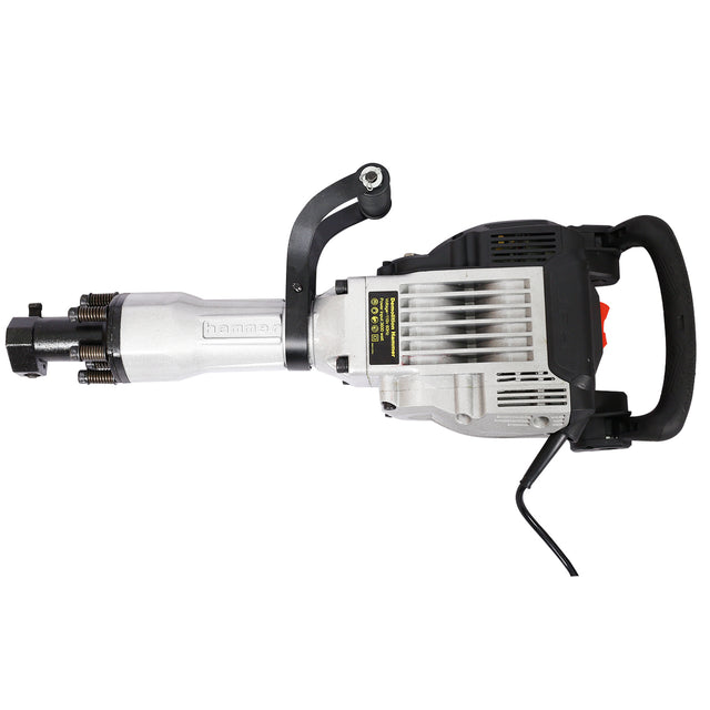 Electric Demolition Jack Hammer, Concrete Breaker