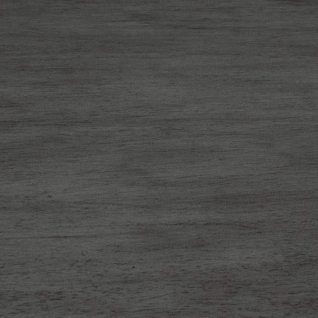 TOPMAX Brand 5 Piece Vintage Rectangular Counter Height Bar Table with 4 chairs, Wood Dining Table and Chair Set for Dining Room, Pub and Bistro, Antique Graywash