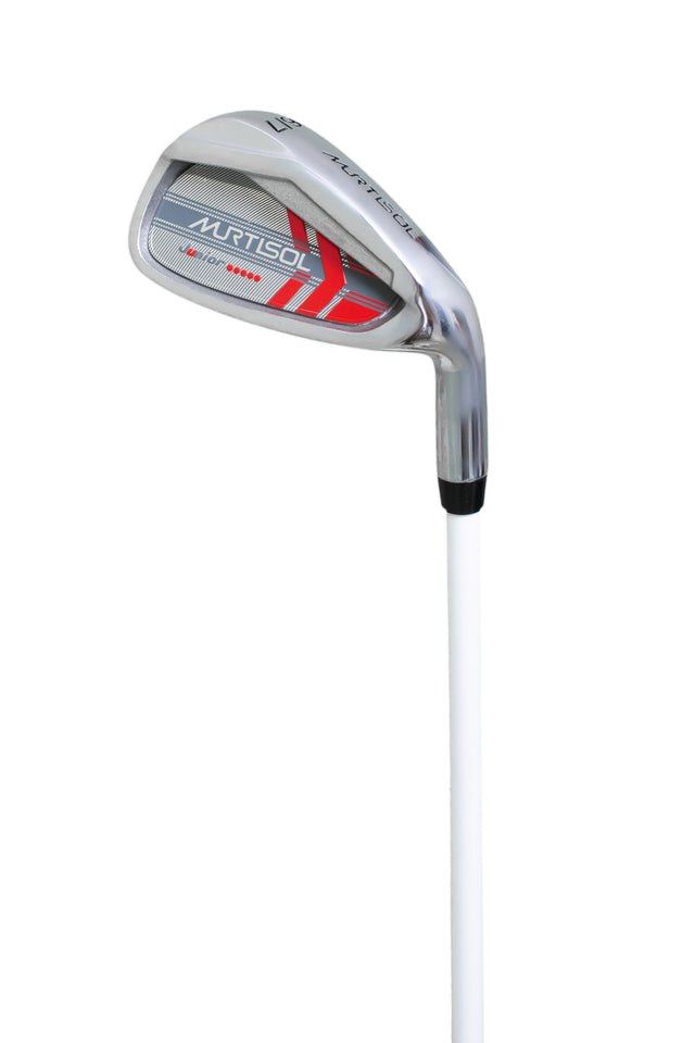 super light 8-10 Right hand Junior golf club set