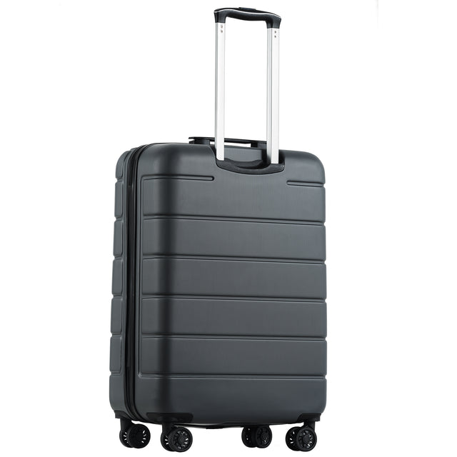 Luggage sets Suitcase Lightweight TSA Lock Spinner 20in24in28in