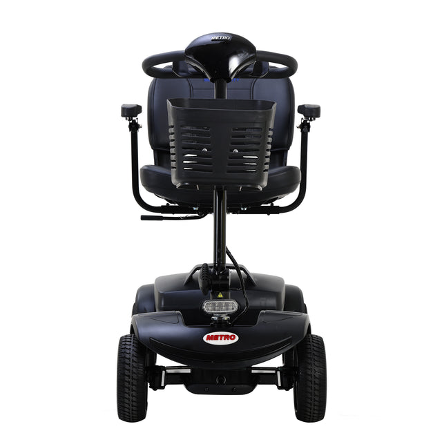 W42935577 Compact Travel Mobility Scooter