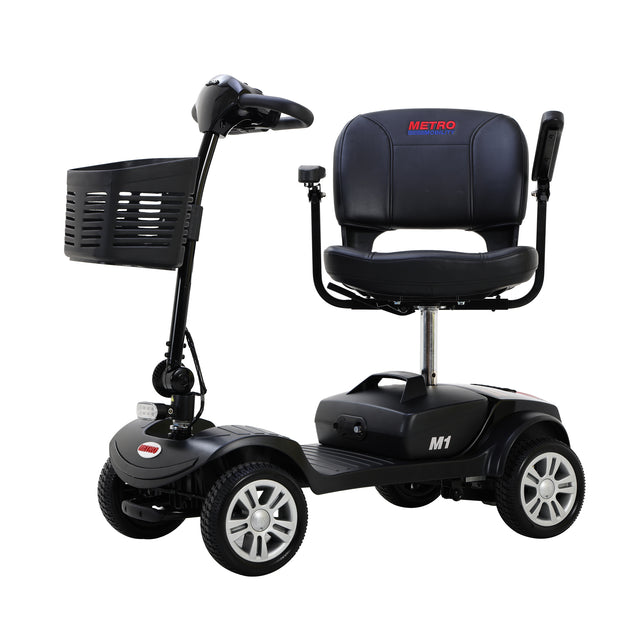 W42935577 Compact Travel Mobility Scooter
