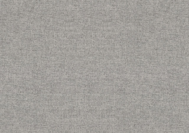 Modern Transitional Sand Hued Textured Fabric Upholstered 1pc Loveseat Attached Cushion Living Room Furniture