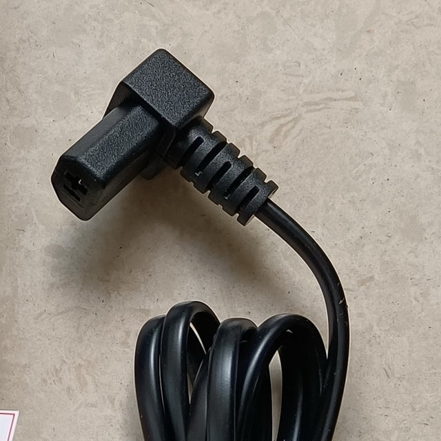 POWER CORD, POWER SWITCHING