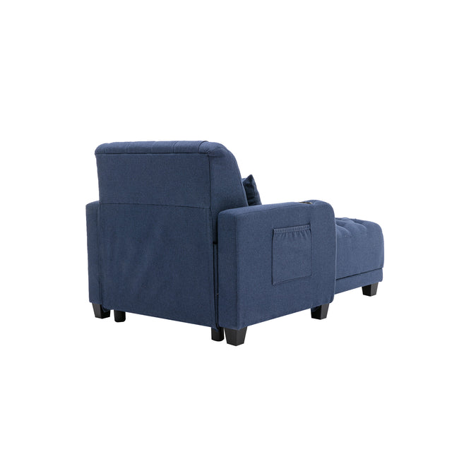 COOLMORE Living Room Leisure Sofa /Barry sofa