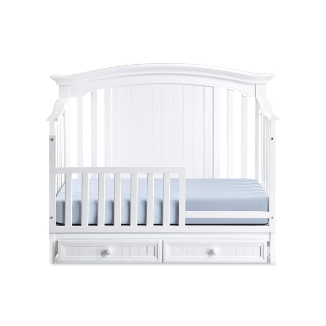 Winchester Toddler Guard Rail White