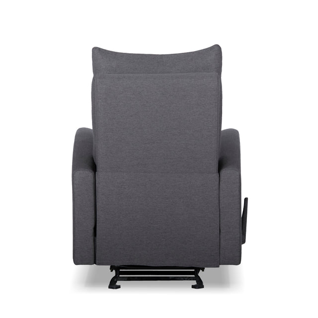 Tour Manual Glider Recliner