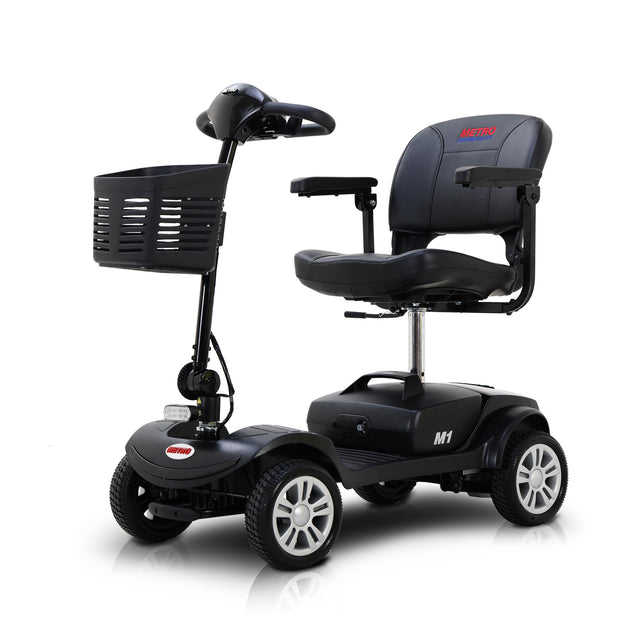 W42935577 Compact Travel Mobility Scooter