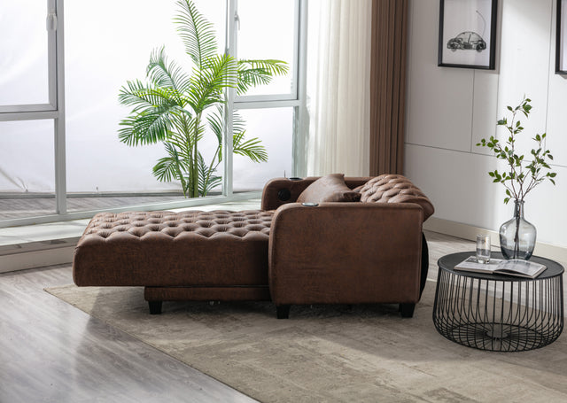 COOLMORE Living Room Leisure Sofa /Barry sofa