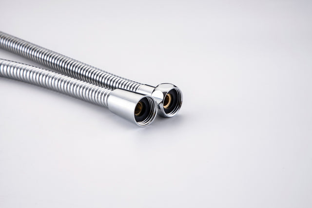 Tub Shower Faucets Sets Complete Bathtub Faucet Set Brushed Nickel Bathtub Shower System with Tub Spout, Bathroom Tub and Shower Faucet Combo Trim Kit with Rough-in Valve