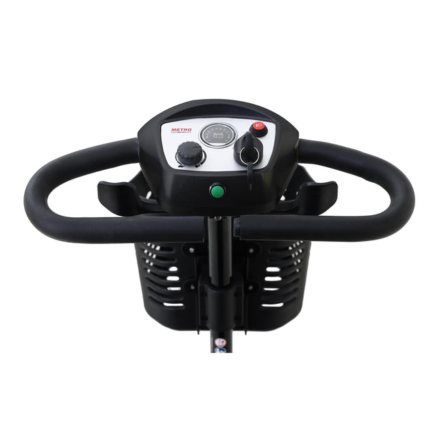 W42935577 Compact Travel Mobility Scooter