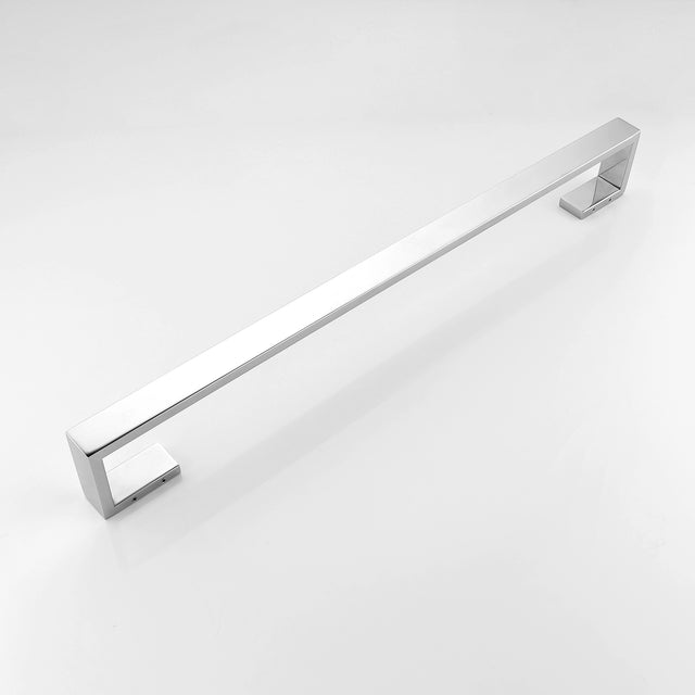 4- Piece Bathroom Hardware Set