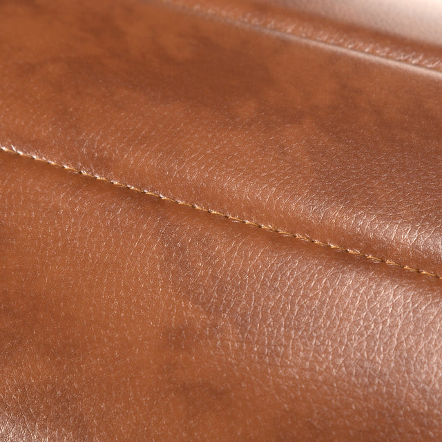 16.5” Round Ottoman