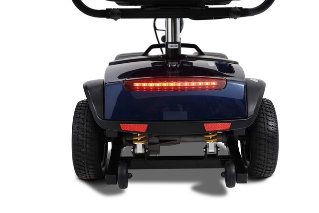 W42926583 Compact Travel Mobility Scooter