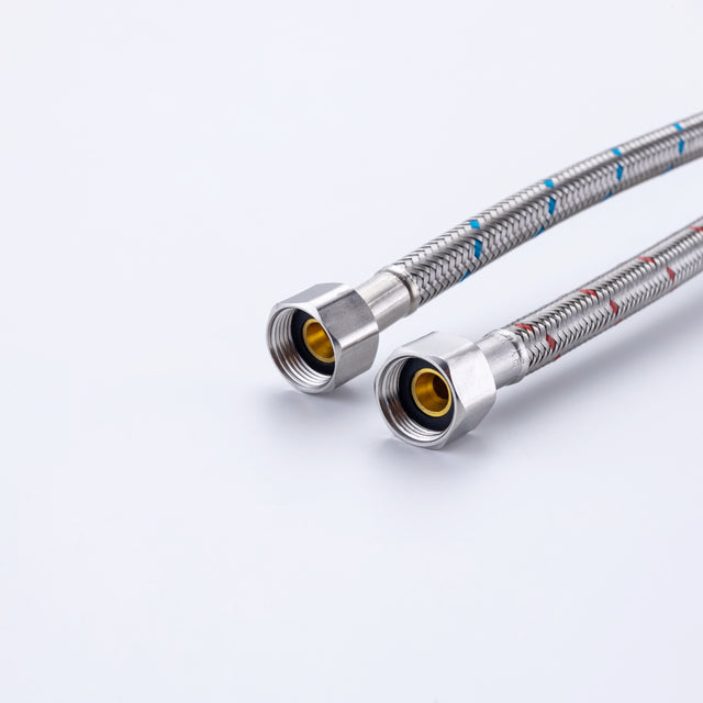 Single Hole Bathroom Faucet with Pull Out Sprayer, Dual Spray Modes, Solid Brass Polished Chrome Bathroom Faucet for Sink, Modern One Handle Bath Vanity Faucet with Face Basin Mixer Tap\\nVisit the YI