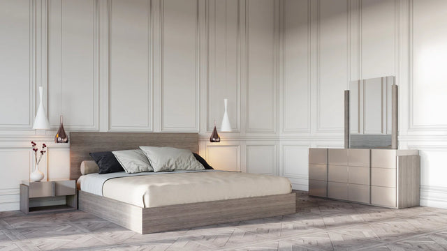 Nova Domus Marcela Italian Modern Dresser
