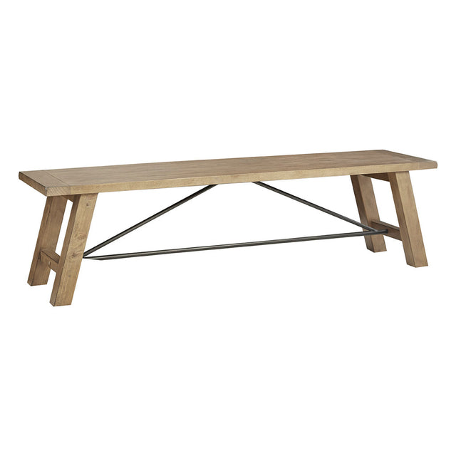 Sonoma Dining Bench