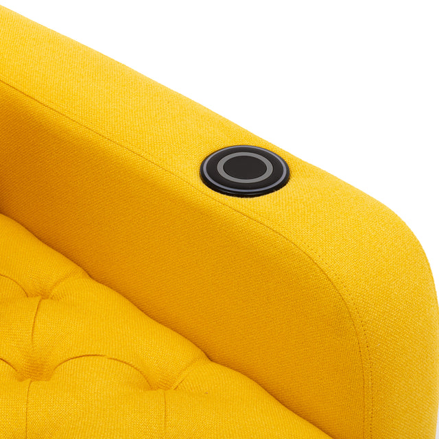 COOLMORE Living Room Leisure Sofa /Barry sofa