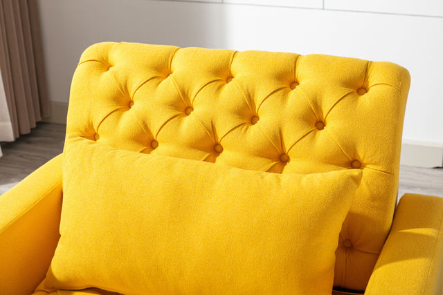 COOLMORE Living Room Leisure Sofa /Barry sofa