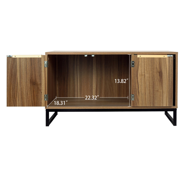Cat house,Tv stand,Cat house and Tv stand in one, pet house,for Living Room