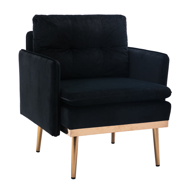 COOLMORE chaise lounge chair /accent chair