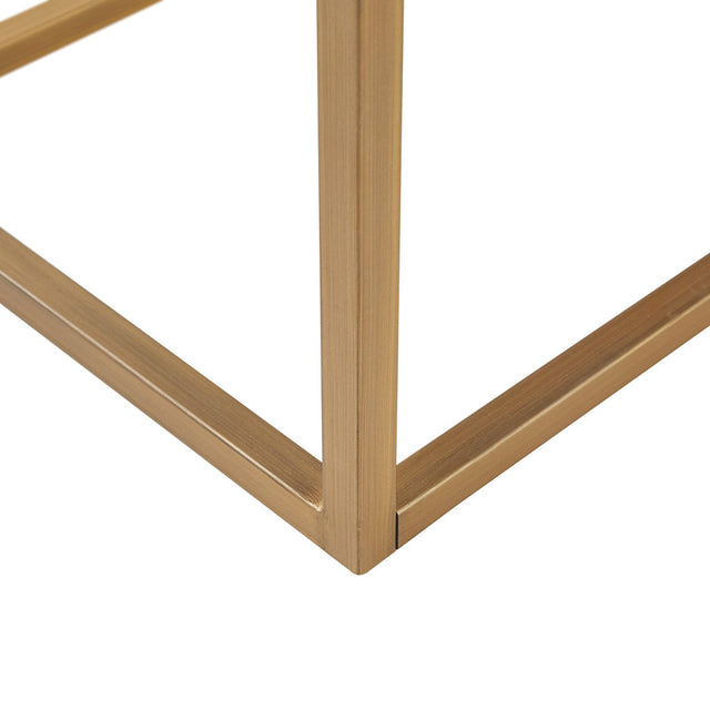 Greenwich Accent Bench