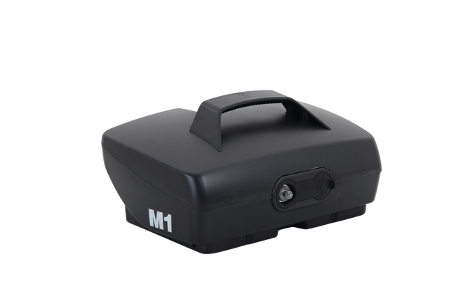 W429S00001 Compact Travel Mobility Scooter