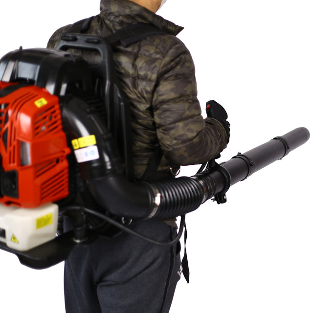 76CC 4 Stroke Gasoline Blower EPA Compliant