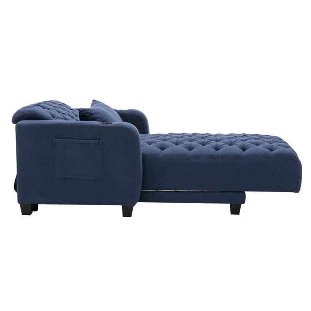 COOLMORE Living Room Leisure Sofa /Barry sofa