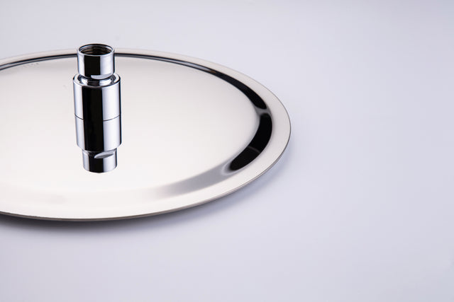 Tub Shower Faucets Sets Complete Bathtub Faucet Set Brushed Nickel Bathtub Shower System with Tub Spout, Bathroom Tub and Shower Faucet Combo Trim Kit with Rough-in Valve