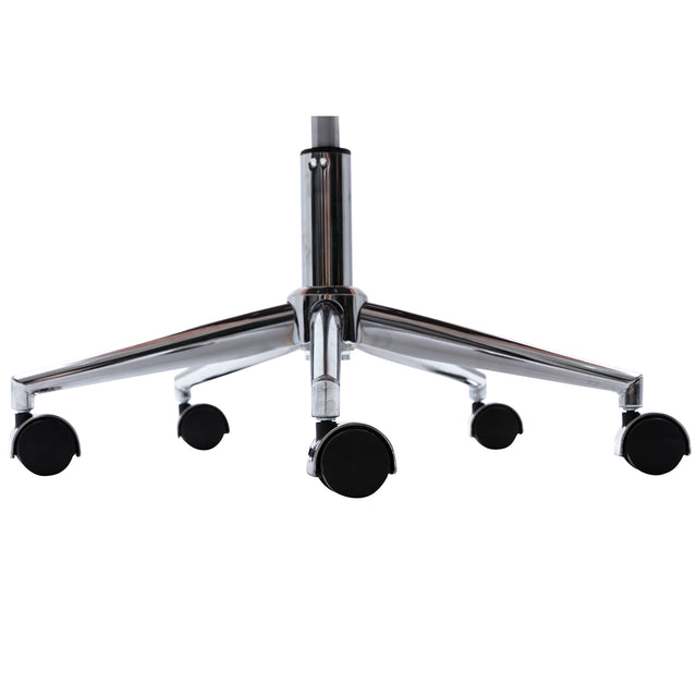 HengMing Modern Faux fur home office chair, fluffy chair for girls, makeup vanity Chair