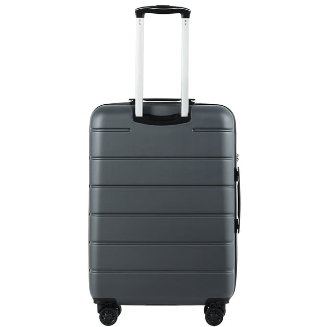 Luggage sets Suitcase Lightweight TSA Lock Spinner 20in24in28in