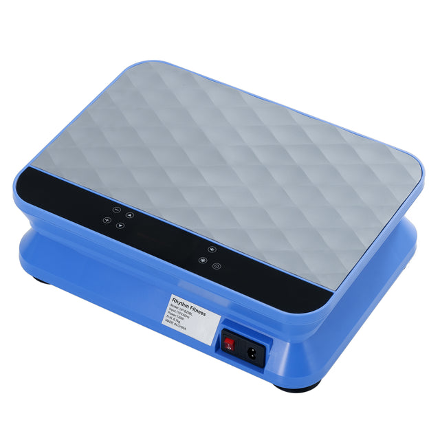 HP-B29BL Rhythm Machine, Vertical Pulse Fat Thrower, Vibrate Platform Lazy Person Fat, Reducing Body Shaping Machine Related Products