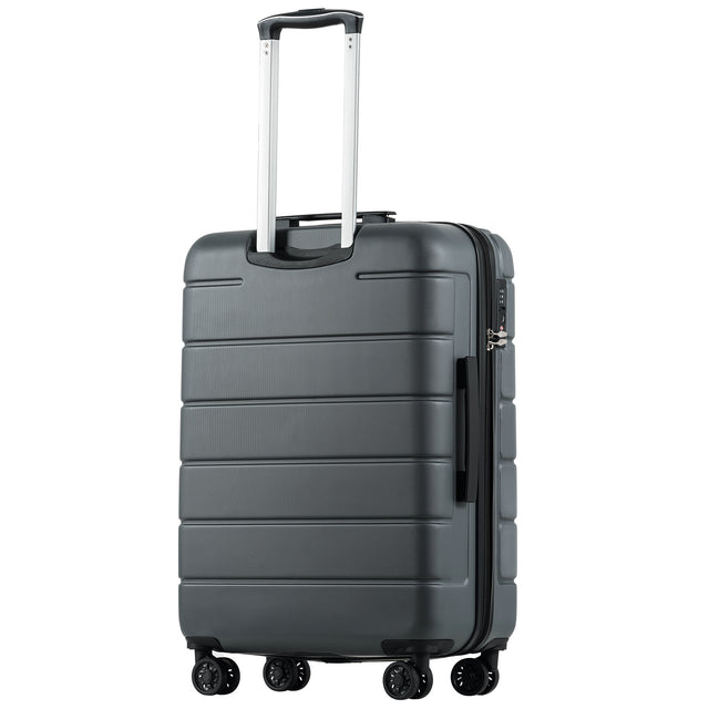 Luggage sets Suitcase Lightweight TSA Lock Spinner 20in24in28in