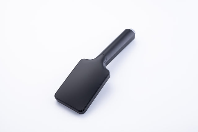 Waterfall Tub Faucet Wall Mount Roman Tub Filler Chrome Single Handle Brass Bathroom Bathtub Faucet with Hand Shower