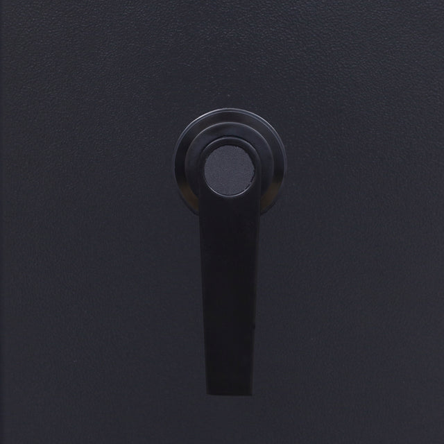 Rifle Gun Safe,Quick Access Fingerprint/Keypad Long Gun Safe, 4-5 Gun Metal Rifle Gun Security Cabinet 2 Pistols safe Lock Box.