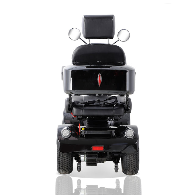 mobility scooter for older people