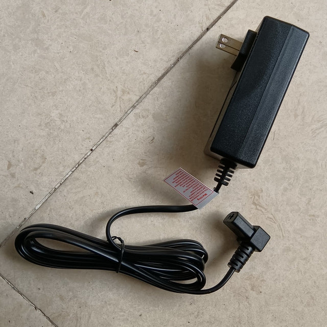 POWER CORD, POWER SWITCHING